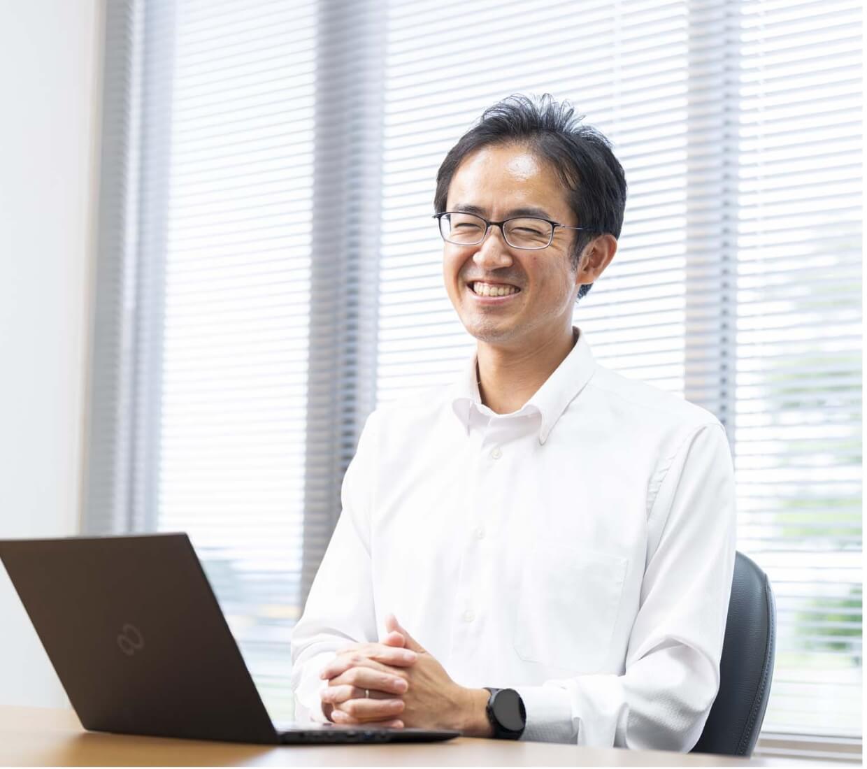 大興運輸倉庫株式会社