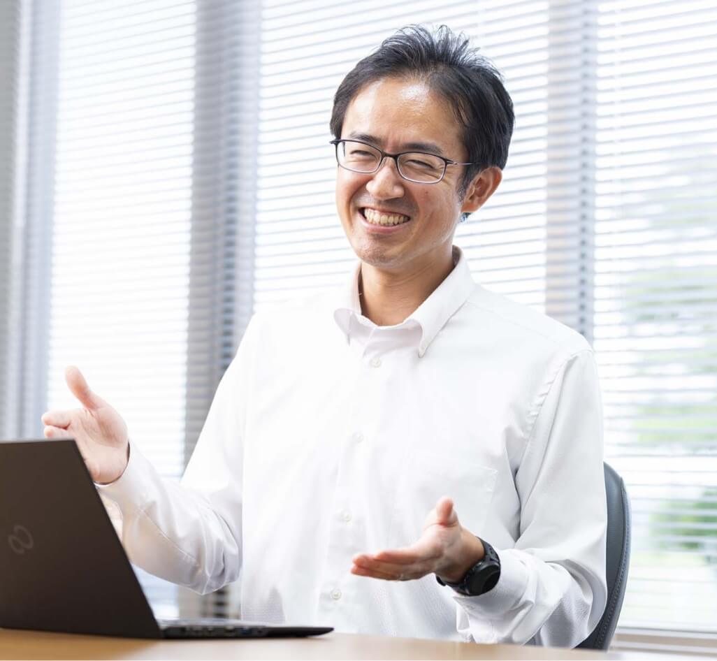 大興運輸倉庫株式会社