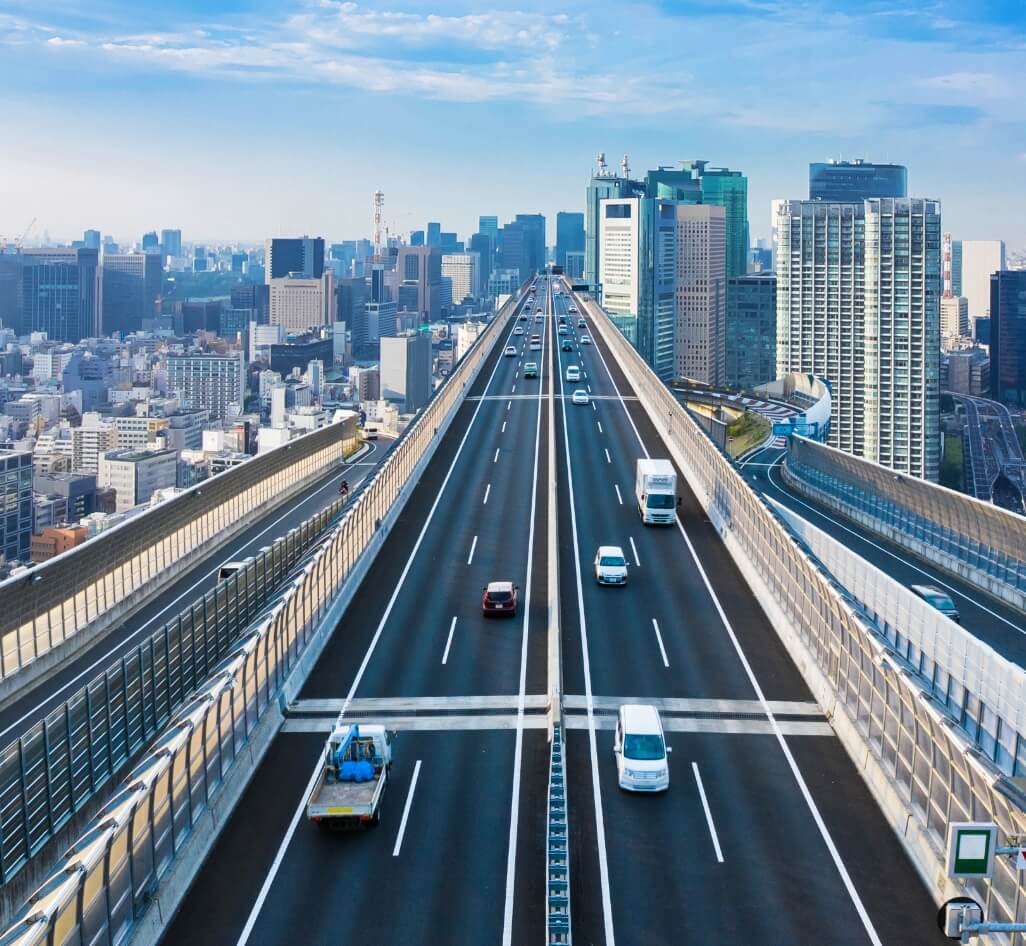 大興運輸倉庫株式会社