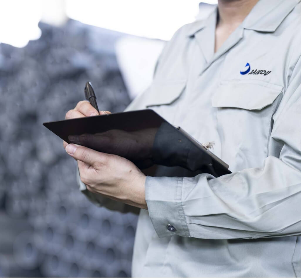 大興運輸倉庫株式会社