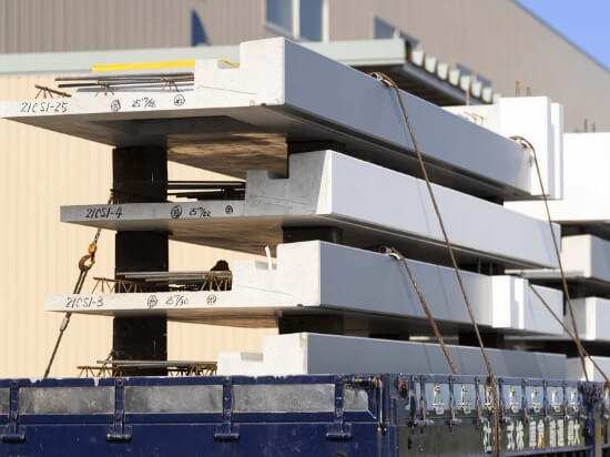 コンクリート製品