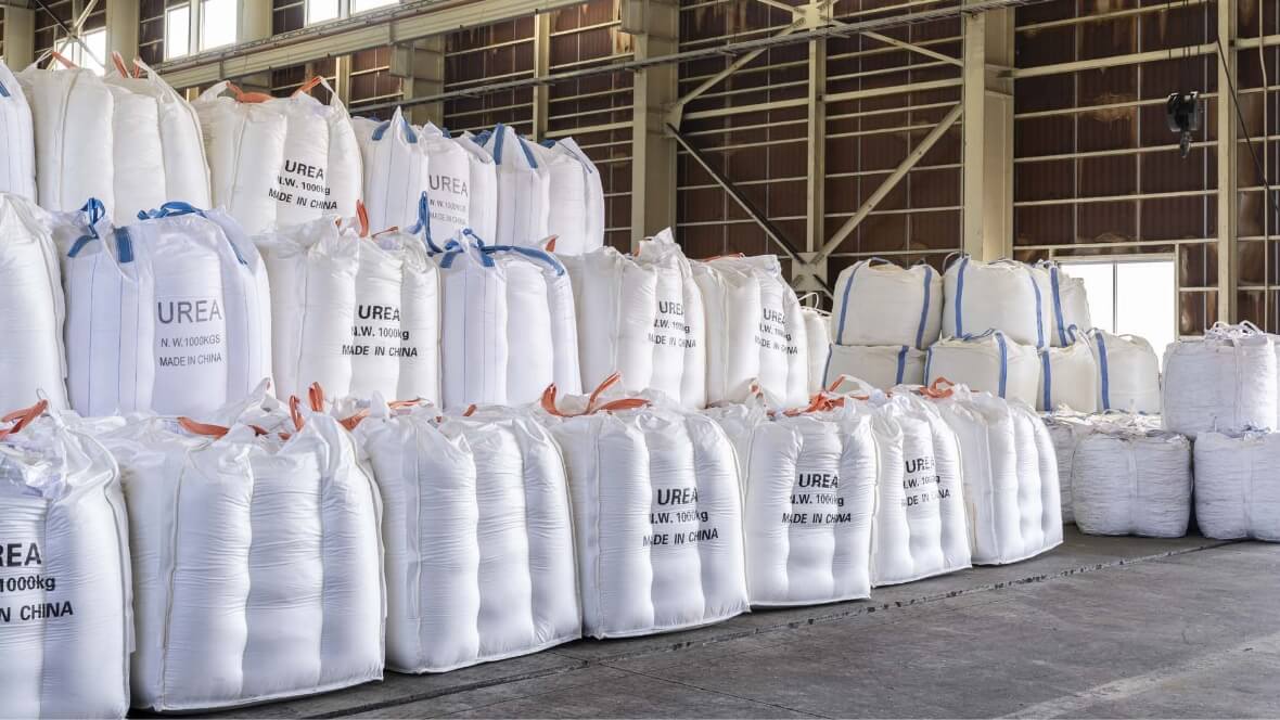 大興運輸倉庫 一般品ヤード