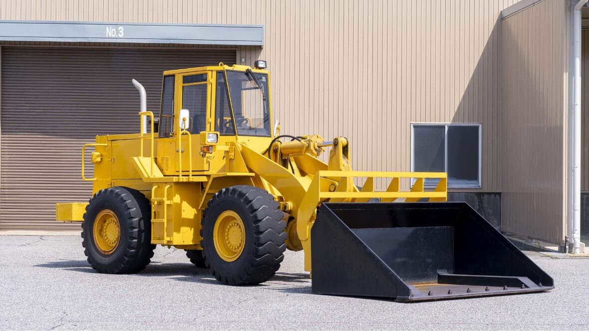 各種重機  及び 荷役機械